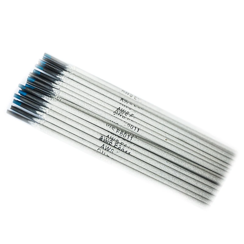 Copper Coated Jointed Round Gouge Welding Electronic Graphite Materials Groove Gouging Rod