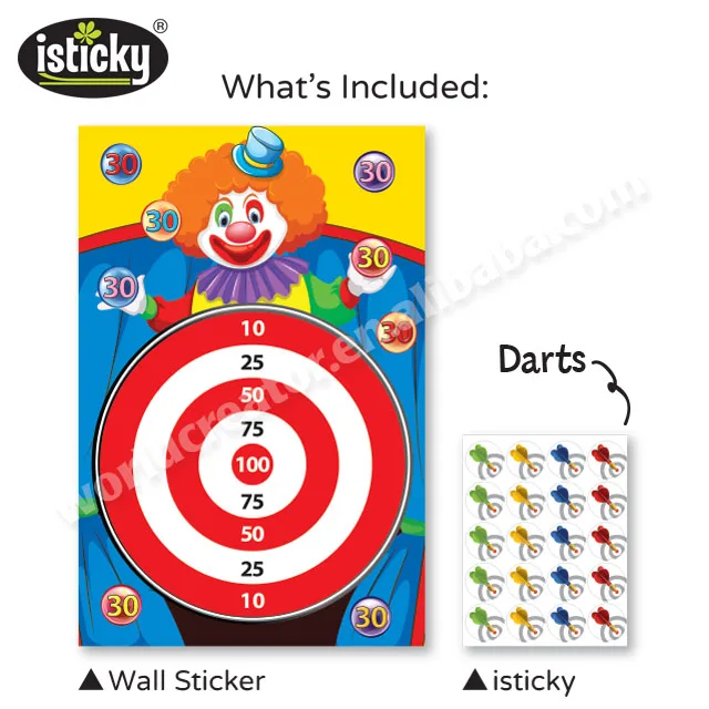 Target Toss Game Dart Game Dart Board