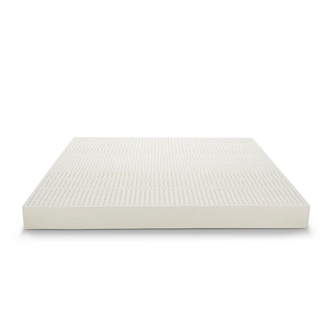 
Latex Mattress : King Size (biggest) 