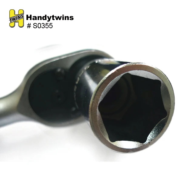 Scaffold Podger hammer ratchet wrench For quick torque tool