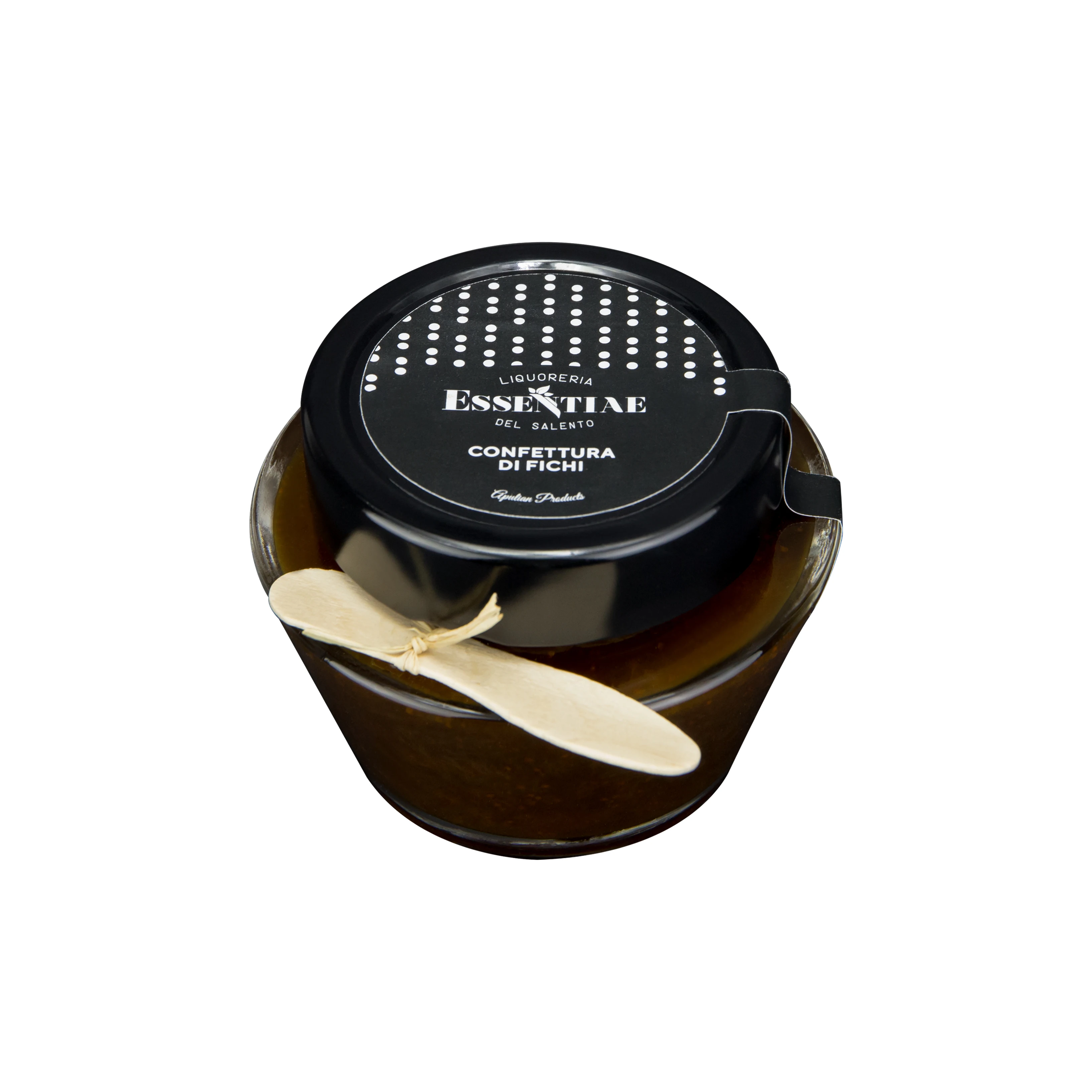 Роскошный итальянский высококачественный ручной работы зажим варенье 275 г. Для