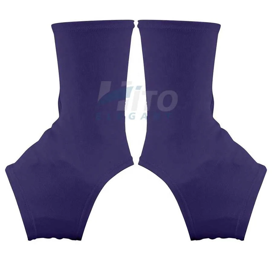 
Football Spats cleat covers 