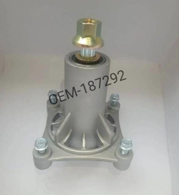 LAWN MOWER SPINDLE ASSEMBLY