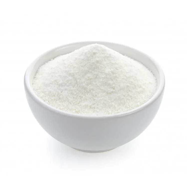 Высококачественное сухое мгновенное молоко