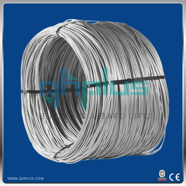 1.6mm - 6mm 8mm 10mm  Wire Rod Steel Iron Rod for Construction