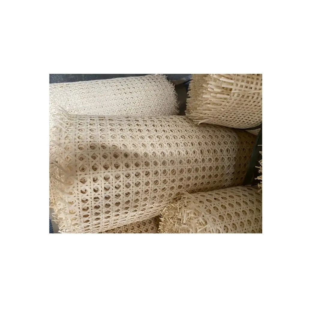 Оптовая продажа натуральная ротанговая лента из тростника Синтетическая для домашней посуды