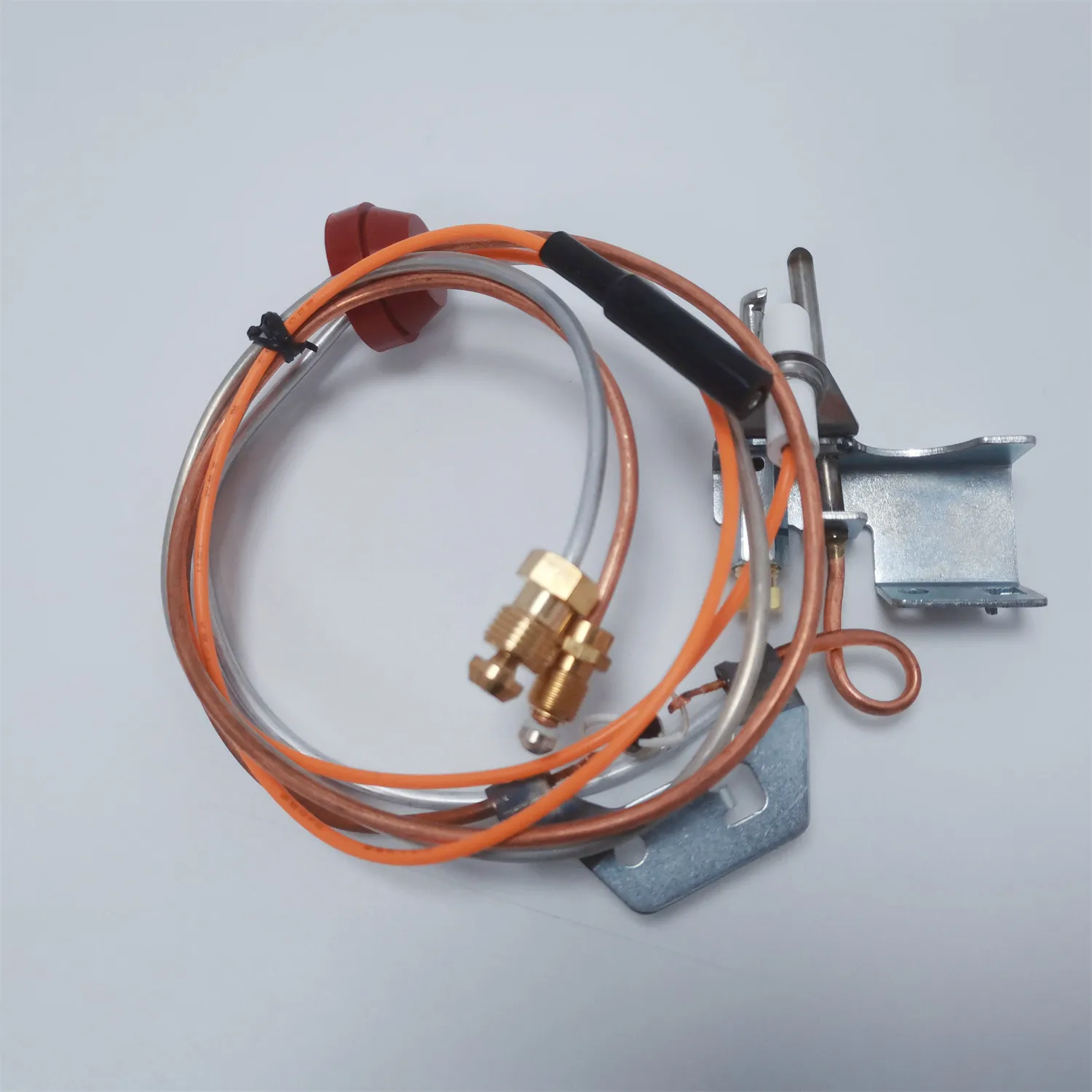 Water Heater #9003542 NAT Gas Pilot Assembly