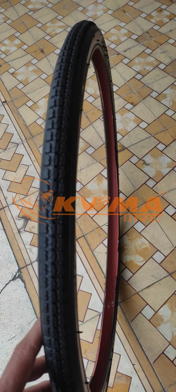 TOP BICYCLE TIRE 26x2.125, 26x1-3/8, 26x1.95 -  MADE IN VIET NAM