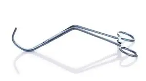 High Quality Kidney Surgery Instruments Set Stainless Steel Surgical Kidney Surgery kit