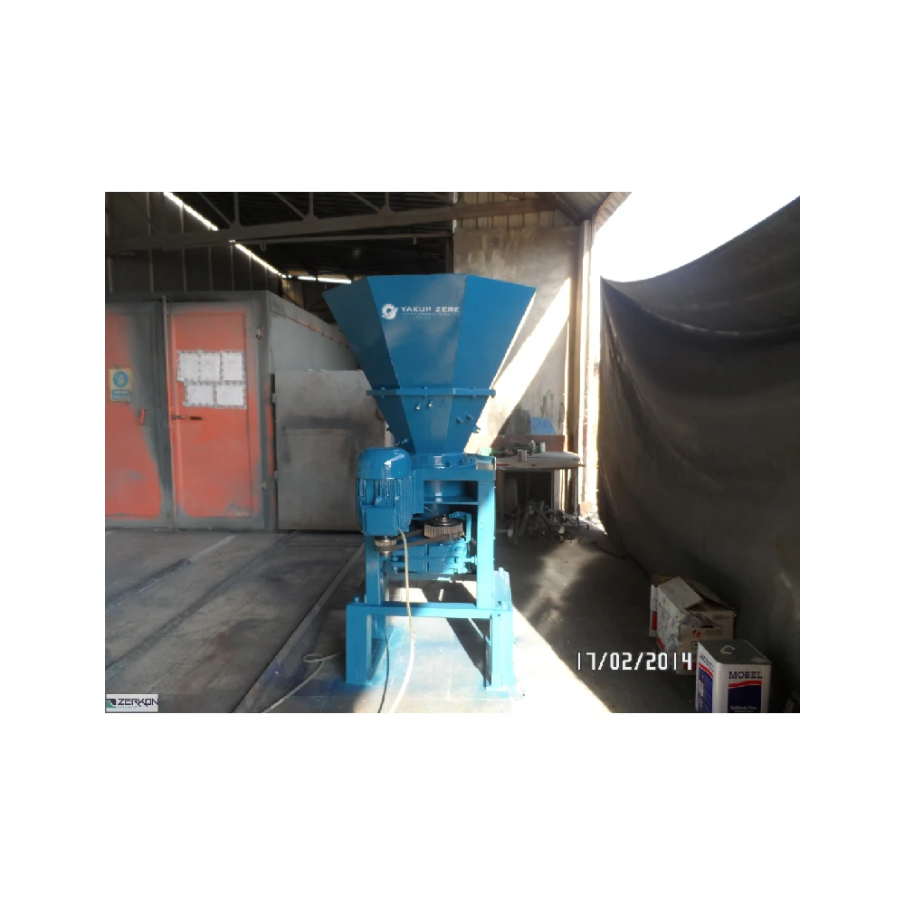 Hot Sale - Chip System with Centrifuges - Centrifuges and Chip Crusher - Chip Centrifuges - Best European System