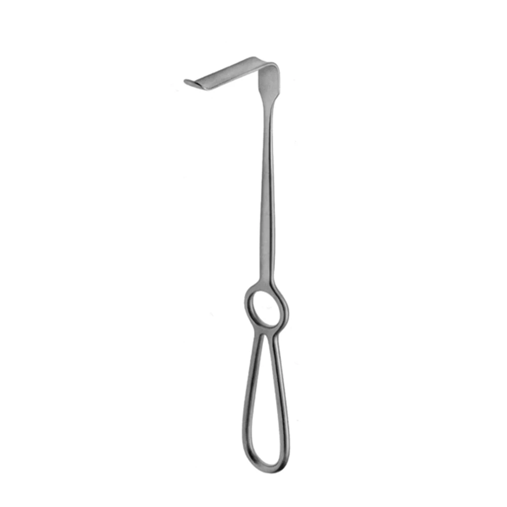 Wholesale Excellent Quality Custom Design OBWEGESER Nasal Spine Retractor, 10/23 x 45mm, 22cm