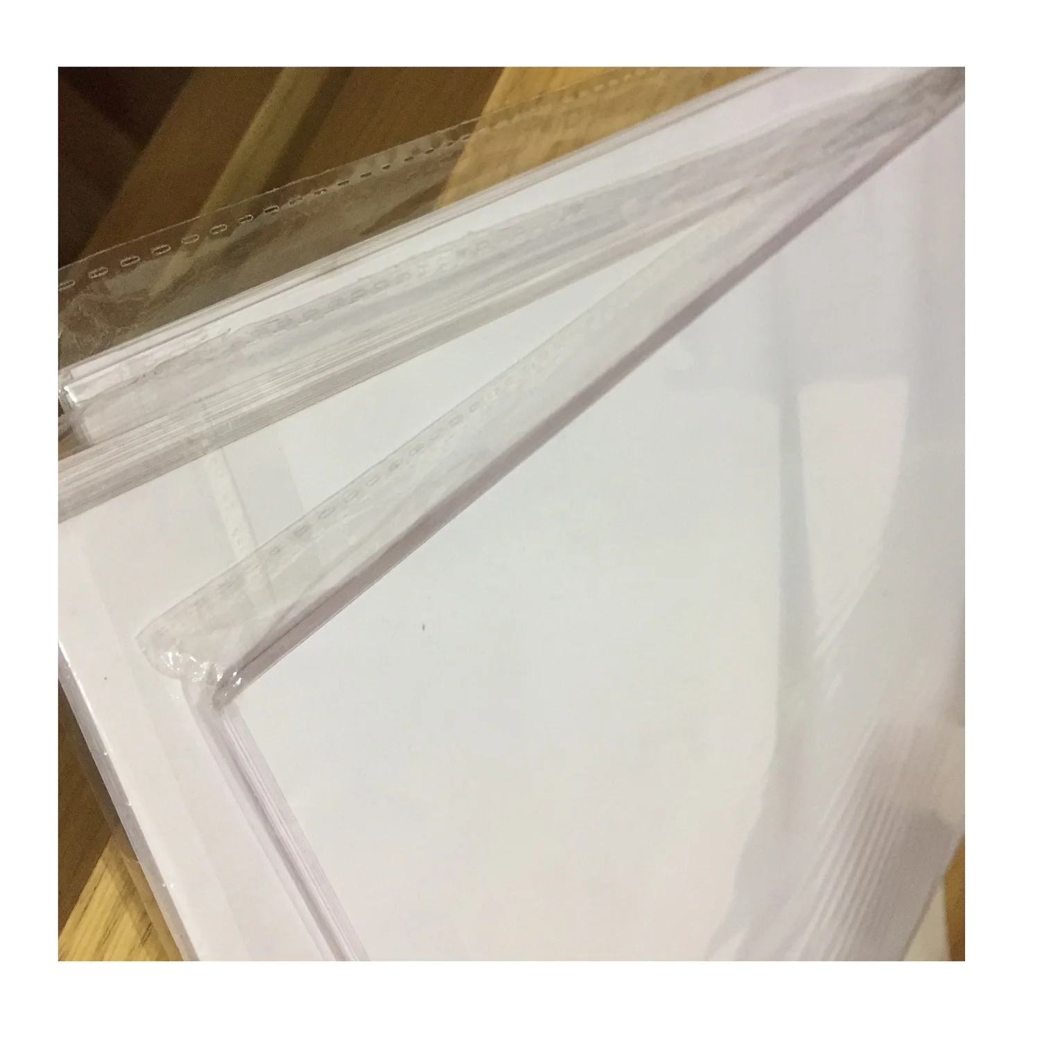 Competitive Price White Coated Art Paper High Strength Extra Glossy & Matt Coated White Art Paper Exporter