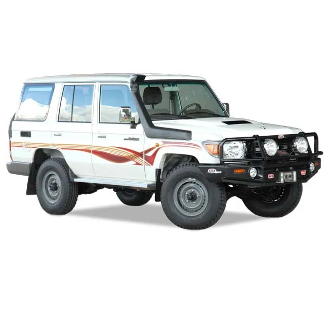 Land Cruiser 70 Series GRJ79 4 0 л 4x4
