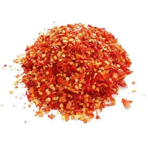 Red chili Crushed whole for Malaysia