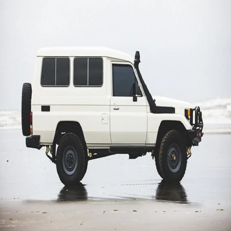 
Buy Land Cruiser 70 Series GRJ79 4.0L Petrol with Winch 2020 