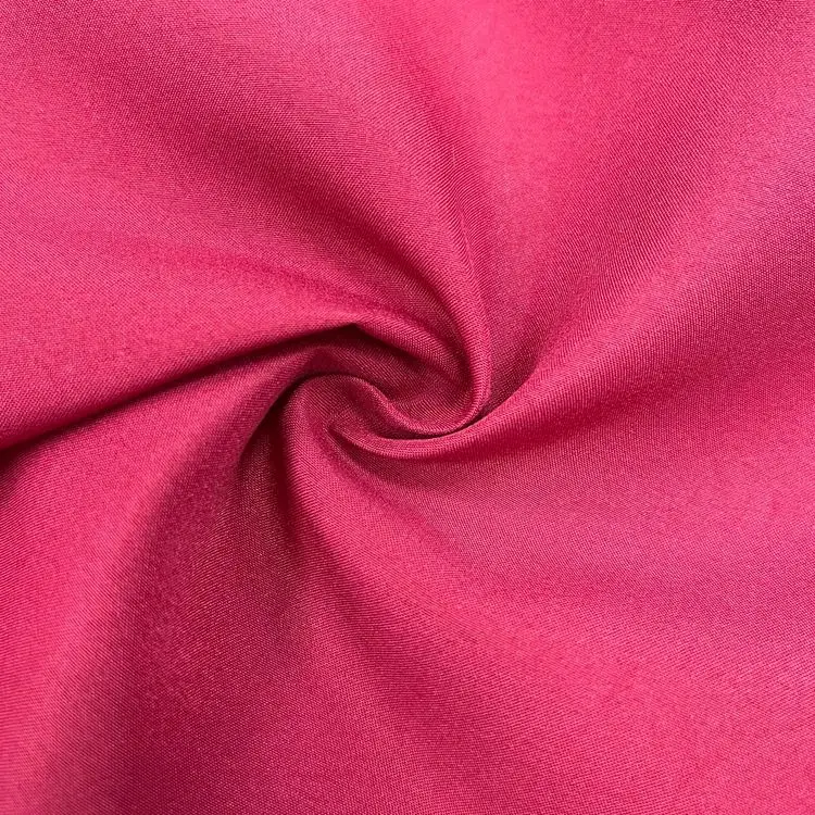 P6286AA Taiwan 190T 100% Poly Pongee Fabric