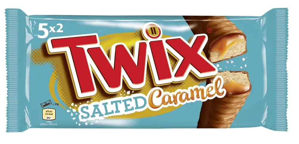 twix gd6