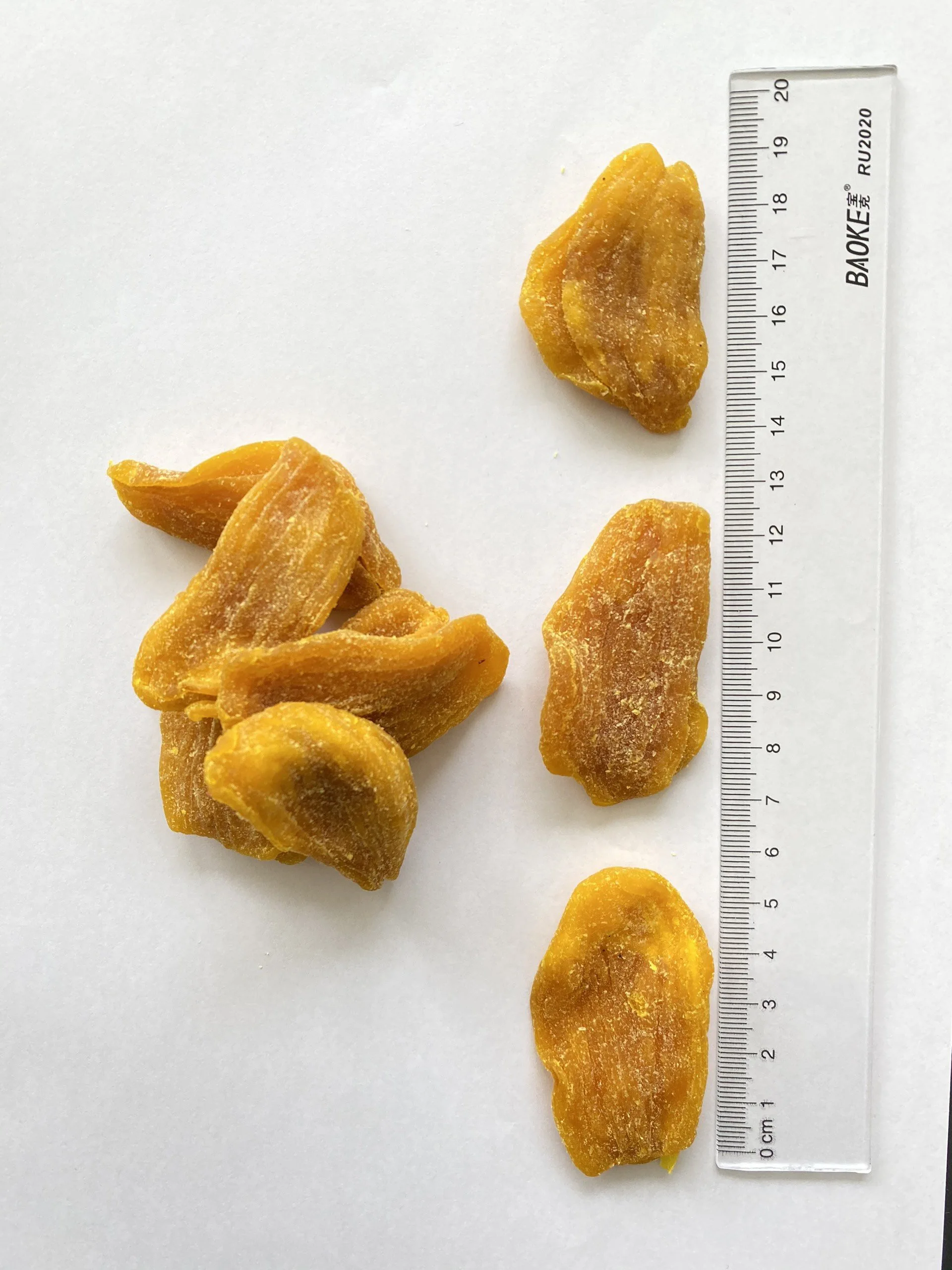 Мягкая сушеная упаковка Jackfruit OEM из Вьетнама (Мобильный/WA: + 84986778999 David Director)