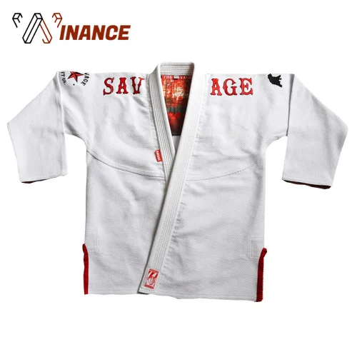 2019 new design and shoyoroll cut high quality cotton custom bjj brazilian jiu jitsu gis and kimonos