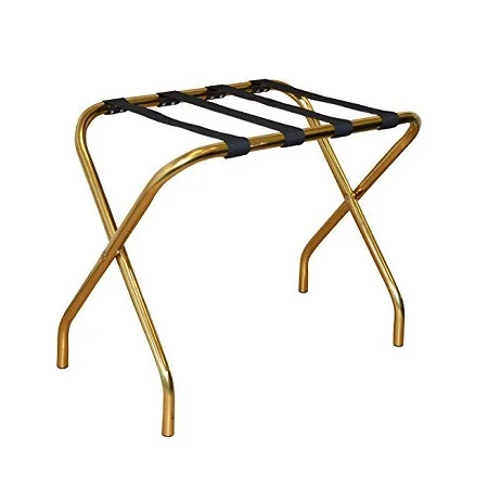 
Stainless Steel Luggage Rack At Best Price In India 