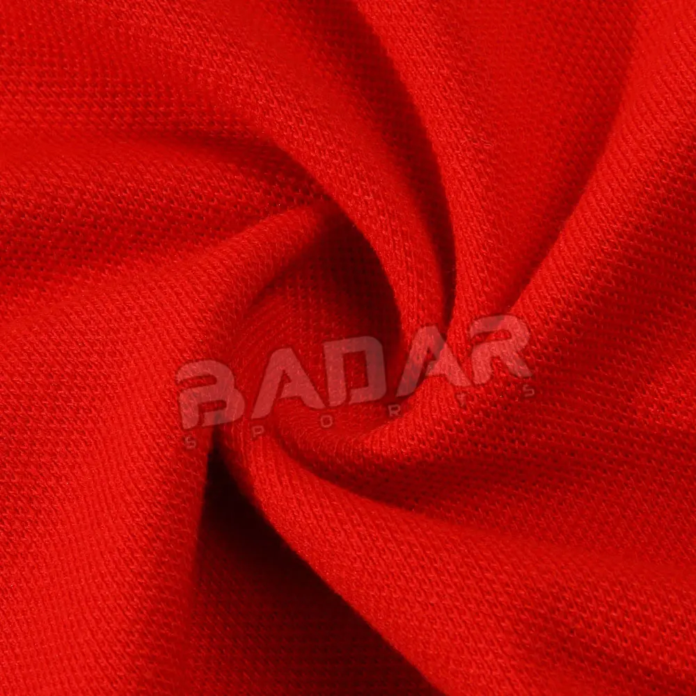 Рекламная OEM футболка-поло с индивидуальным дизайном