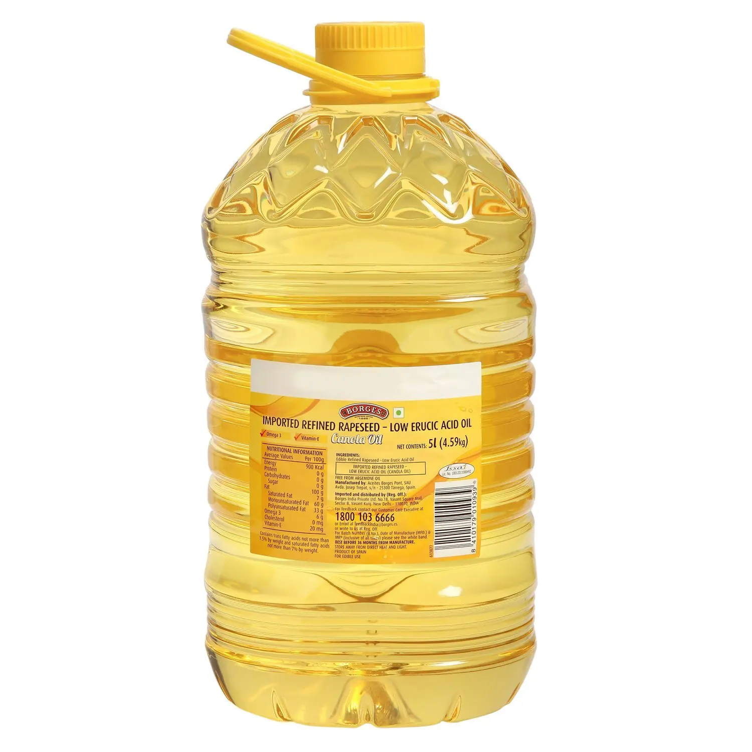 
Wholesale Canola Oil Rapeseed Oil Bulk Canola Oil for Sale 