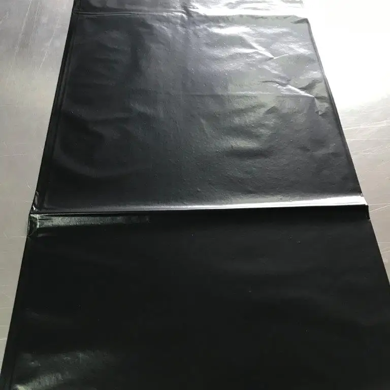 
120x90 см переработанные пластиковые пакеты для промышленной гигиены-окончательная Случайная проверка службы во Вьетнаме-книга сейчас по лучшей цене! 