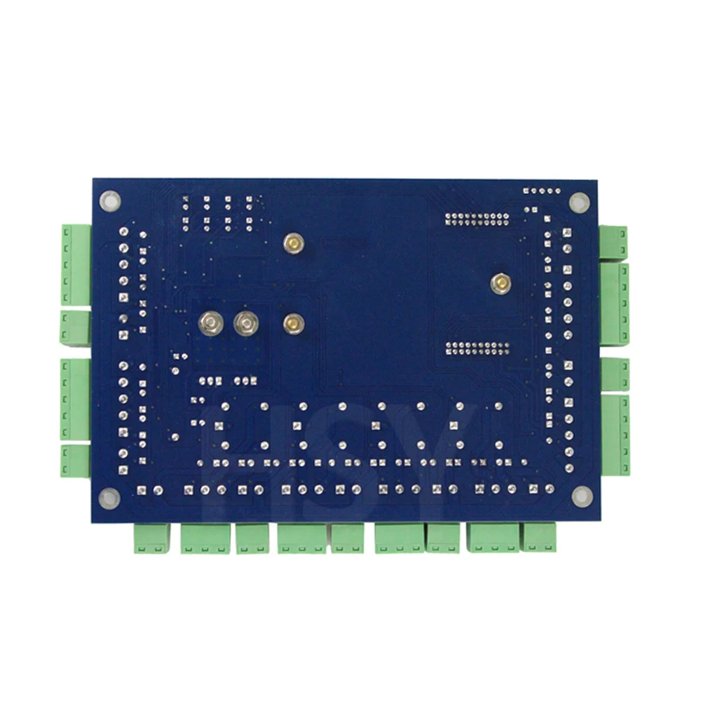 Free SDK Four doors Network Door Access Control System