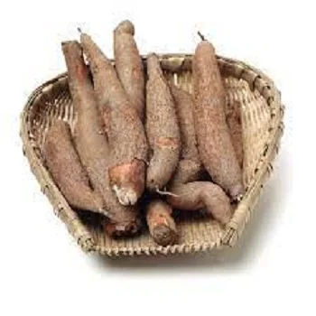 Buy online fresh cassava