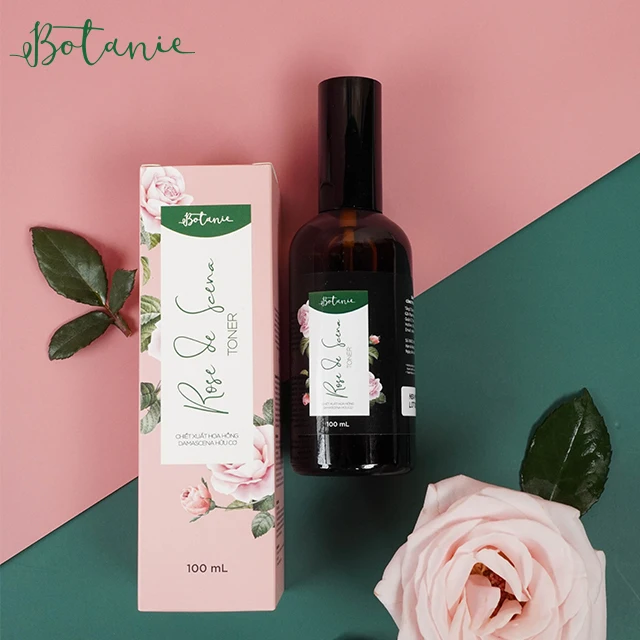 
Colorless Spray Toner For Skin Care With Regular Size From Vietnam Using In 24 months 