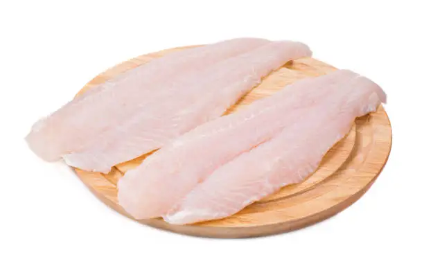 Wholesale Seafood Supplier Pangasius Fillets 300-500g For Sale In Cheap Price