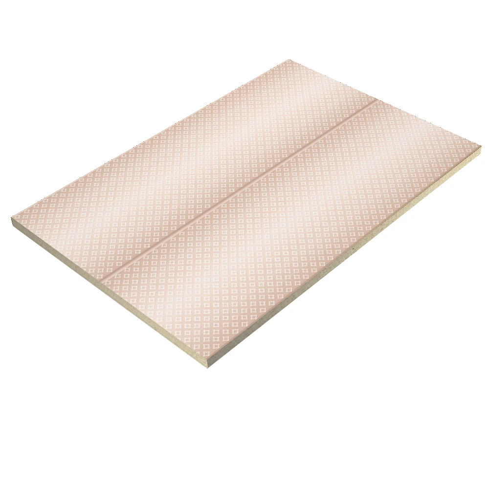 Brown color premium looking kitchen wall tiles 300x450 mm ceramic glazed wall tiles