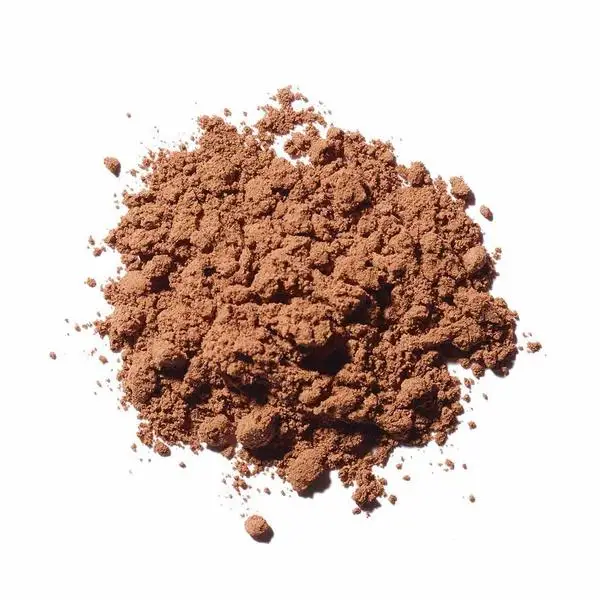 Organic Natural Cocoa Powder 12% Fat.