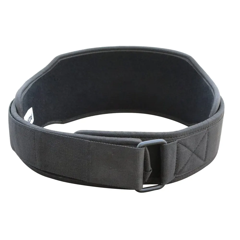 Workout Fitness Neoprene Sweat Trainer Waist Belt Custom Design