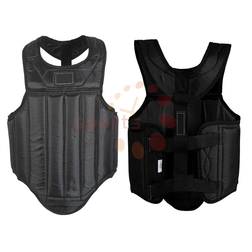 Новые мужские защитные принадлежности для бокса новейший дизайн защита груди Лидер продаж