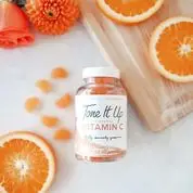 Vitamin C Gummies