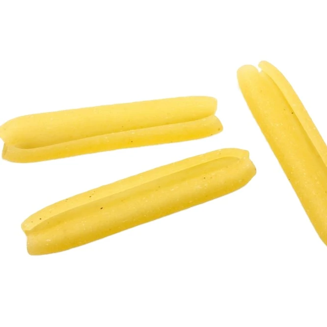 Premium Quality Gluten Free Italian Indica Rice and Quinoa Pasta Caserecce 240 grams food and beverage