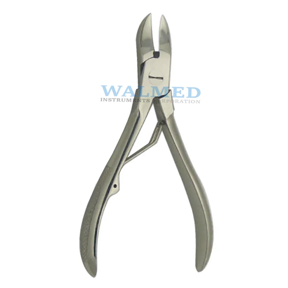 
Stainless Steel Bone Cutting Forceps Best Selling Bone Cutting Forceps / Competitive Price Surgical Bone Cutting Forceps 