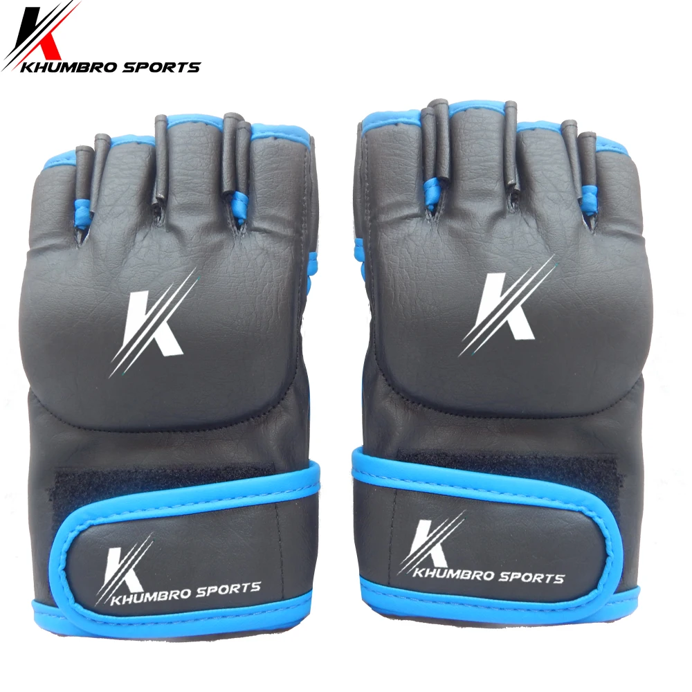 
Professional Premium Quality Boxing Equipment Boxing Training Punching Gloves Focus Mitts Pad MMA Gloves 