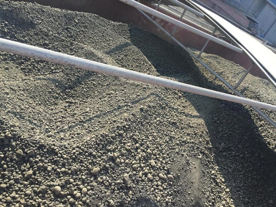 Высококачественный серый цементный клинкер из Вьетнама по низкой цене