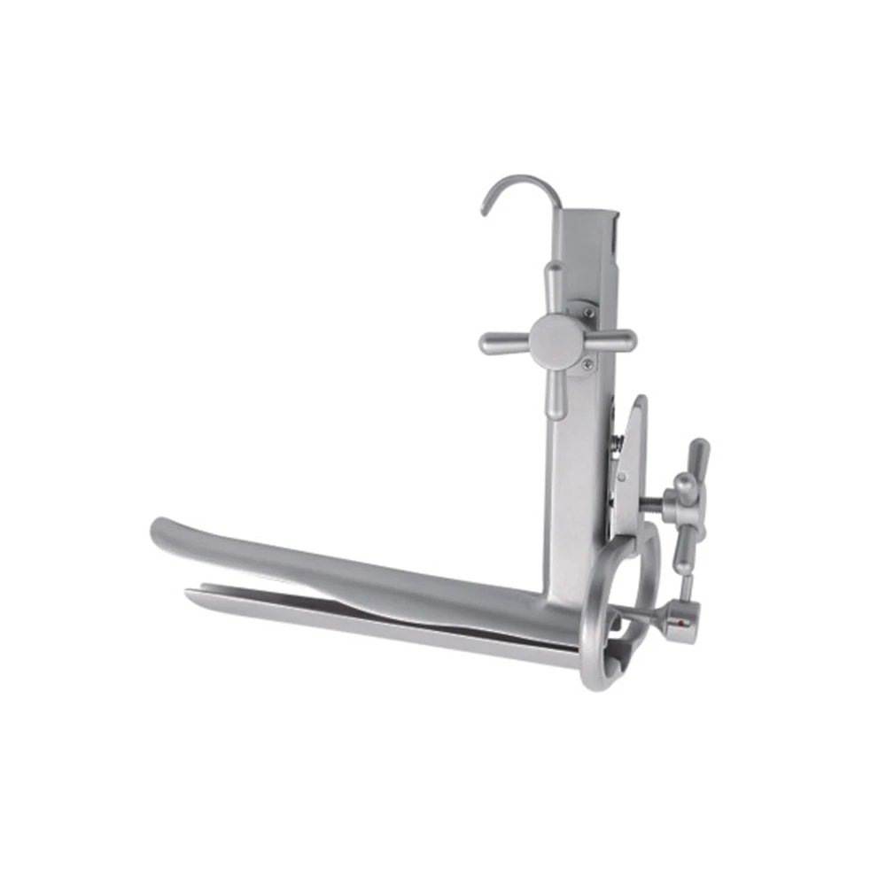 Лучшее качество 2021 OEM Ent самоудерживающийся Ларингоскоп лидер продаж Ent-инструменты многоразовый