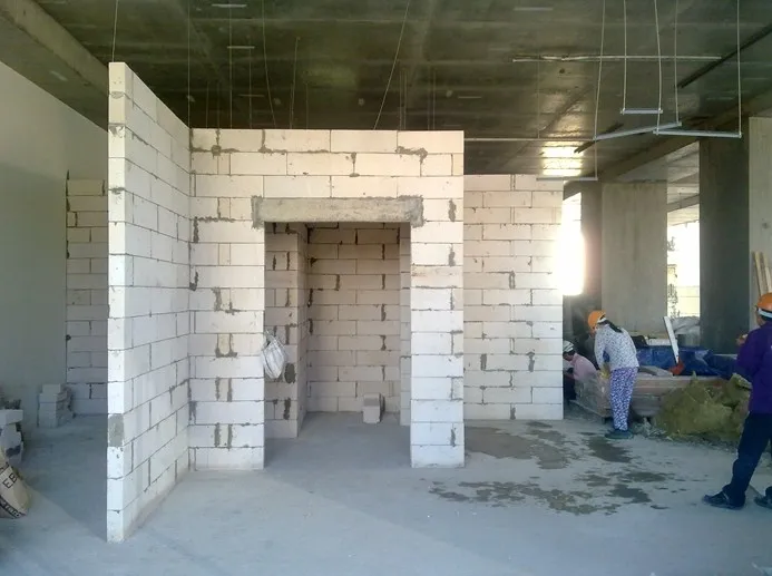 Good aac block supplier in VietNam  whatsapp Riva 0084962586749