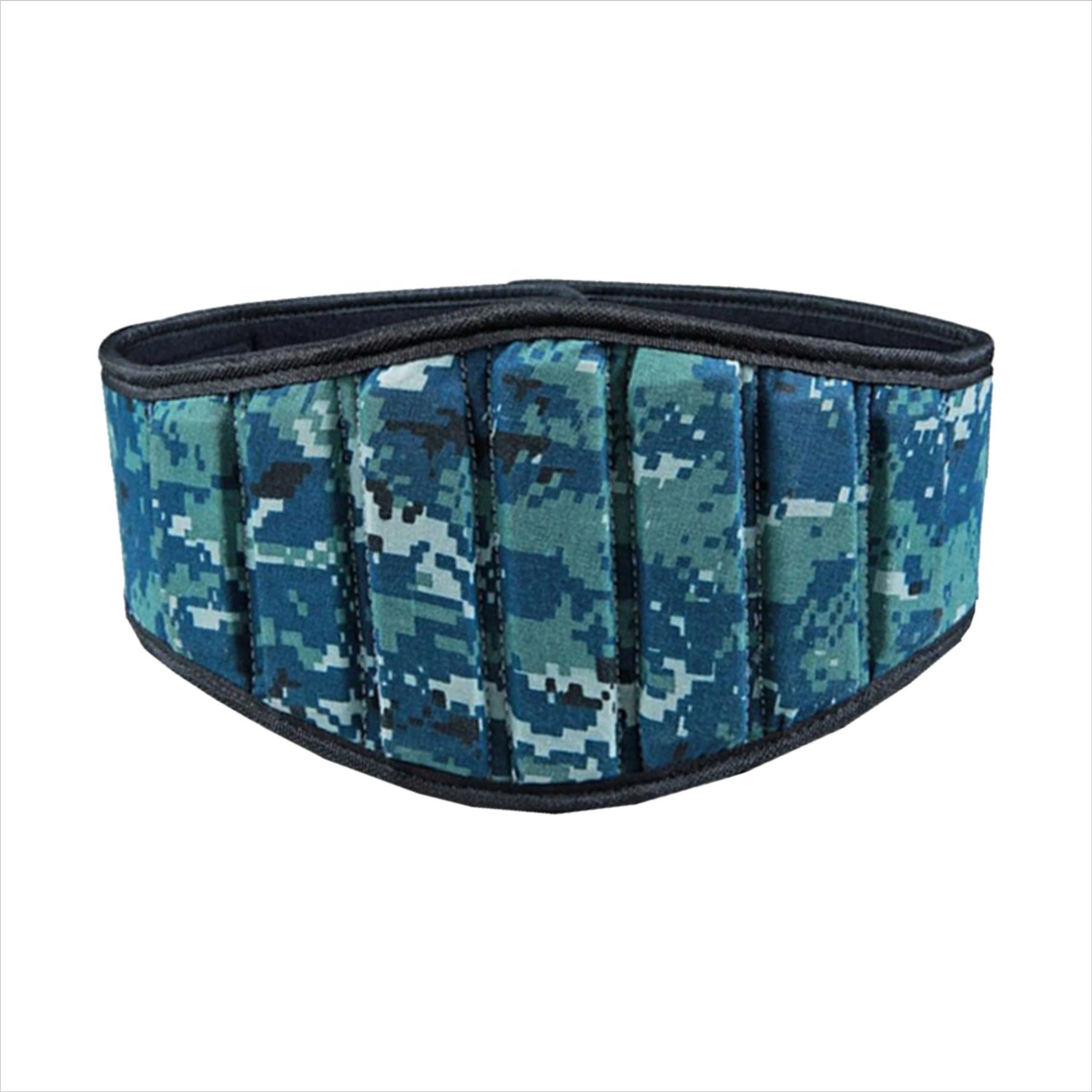 Ladies Gym Weight Lifting Neoprene Belt Back Training Support high quality custom made gymnastic neoprene belts