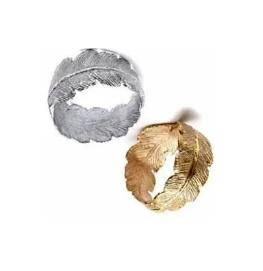 Handmade Decorations Metal Napkin Rings Set of 06  for Weddings Dinner Parties or Every Day Dining Decorated