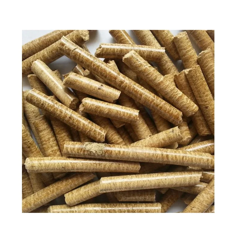 High Quality 6mm, 8mm, 12mm Fuel Pine Wood Pellet Biofuel