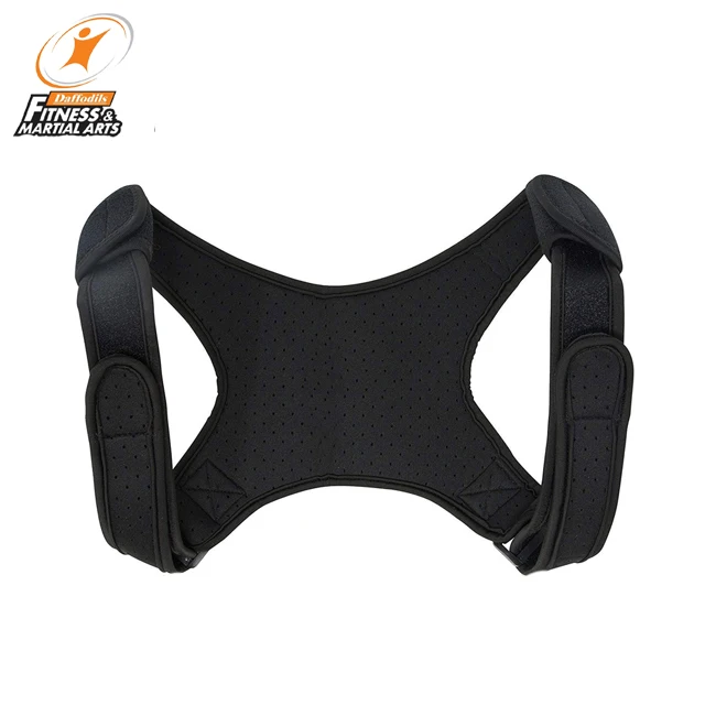Neoprene Customize OEM Back Support Posture Corrector