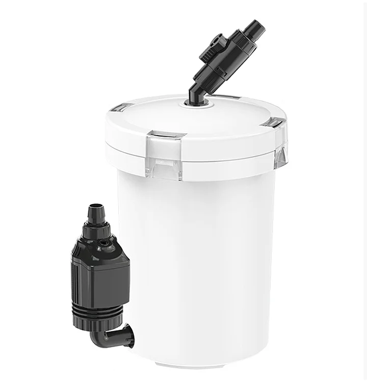 SUNSUN HW-603 Mini Aquarium external canister filter