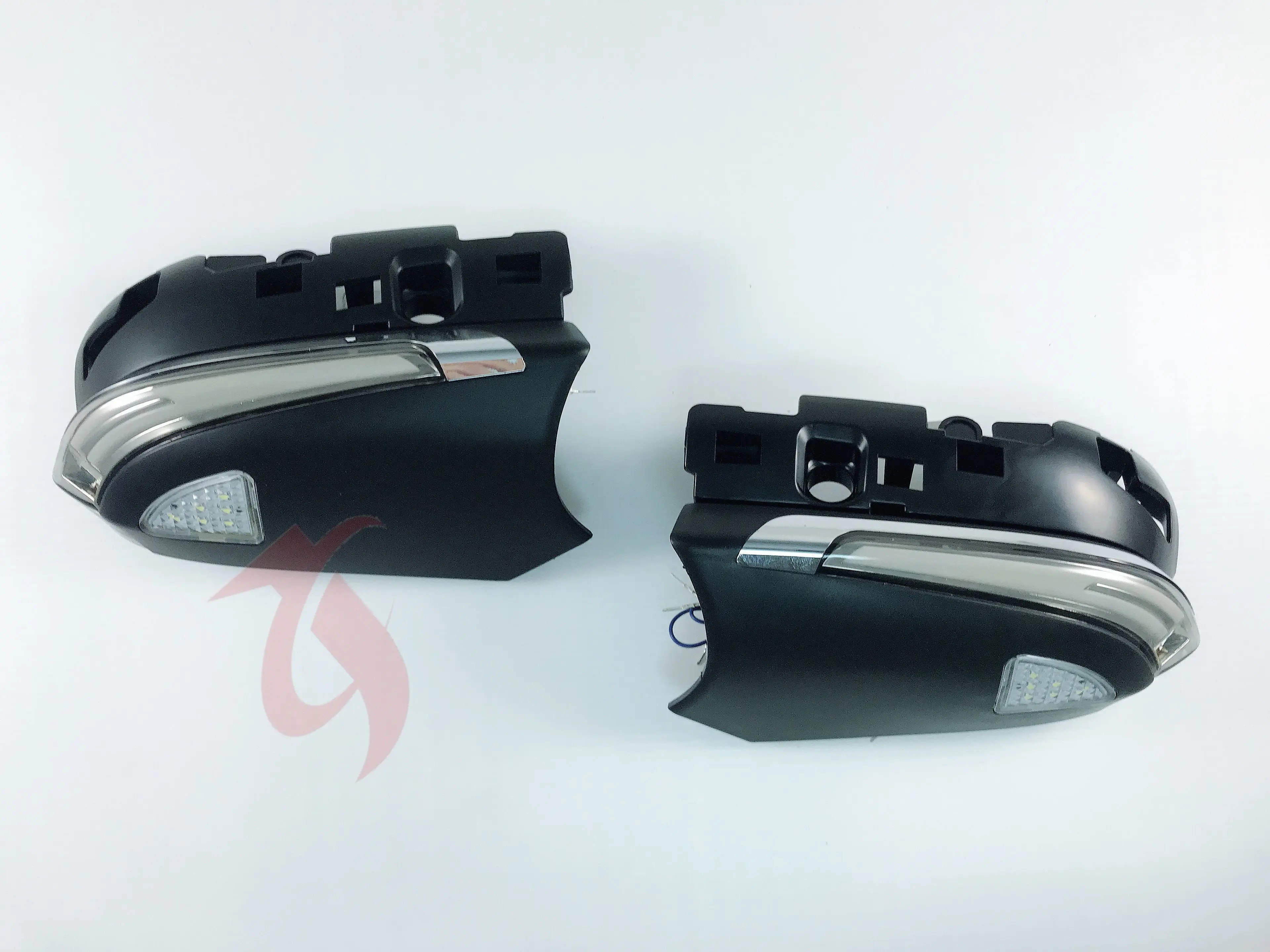 BEST CHOICE LED MIRROR COVER FOR TOYOTA CAMRY/PRIUS /CHR/AVALON