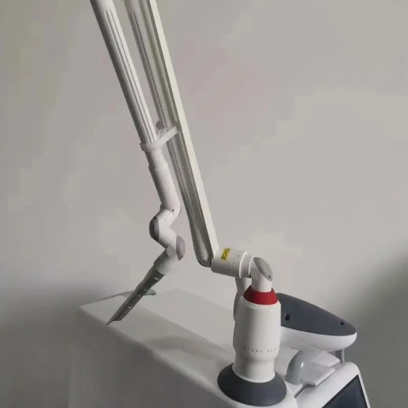 
4D fotona Erbium fractional laser machine scar removal stretch marks removal skin resurfacing skin care beauty machine 