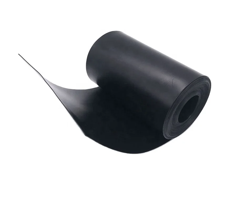 2 mm waterproof HDPE geomembrane